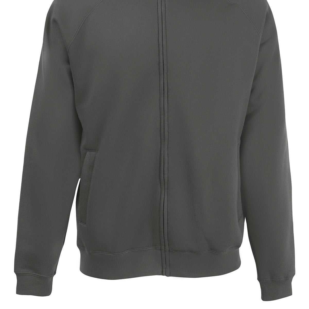 Fruit of the Loom Premium 70/30 Sweatshirt Jacket