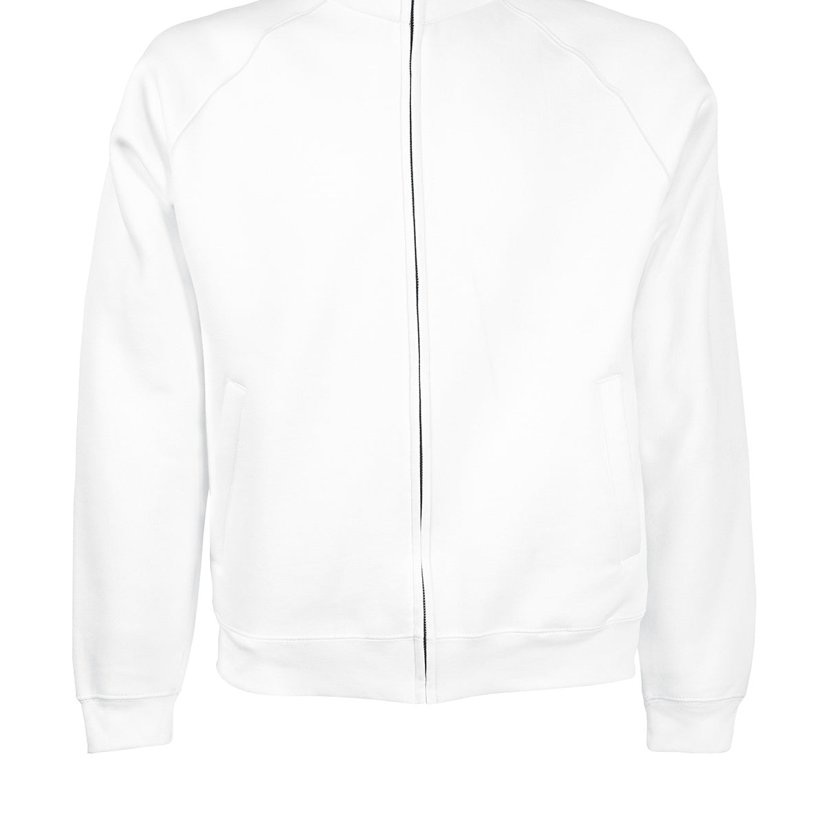 Fruit of the Loom Premium 70/30 Sweatshirt Jacket