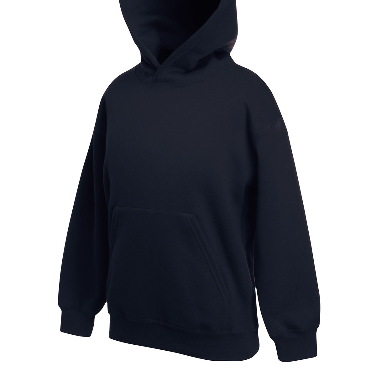 Fruit of the Loom Kids Premium Hooded Sweatshirt