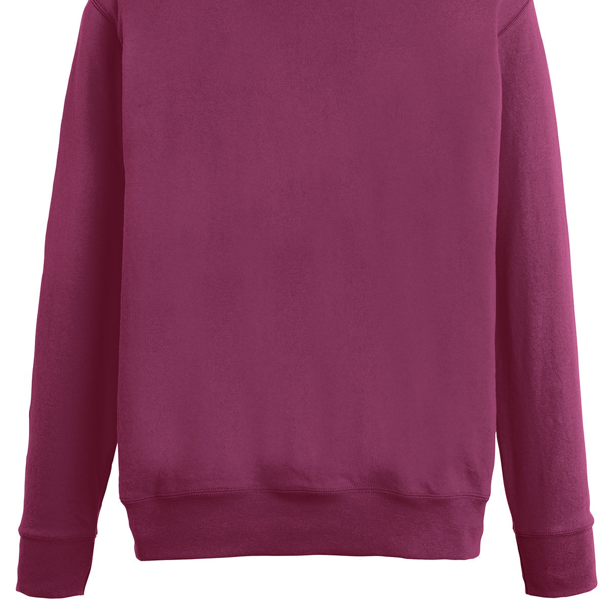Fruit of the Loom Lightweight Set-In Sweatshirt