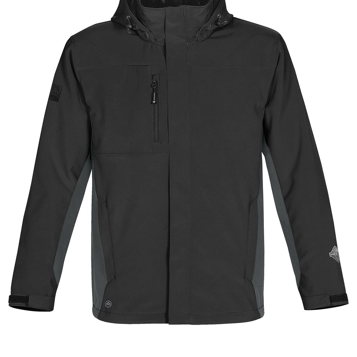 Stormtech Atmosphere 3-In-1 Jacket