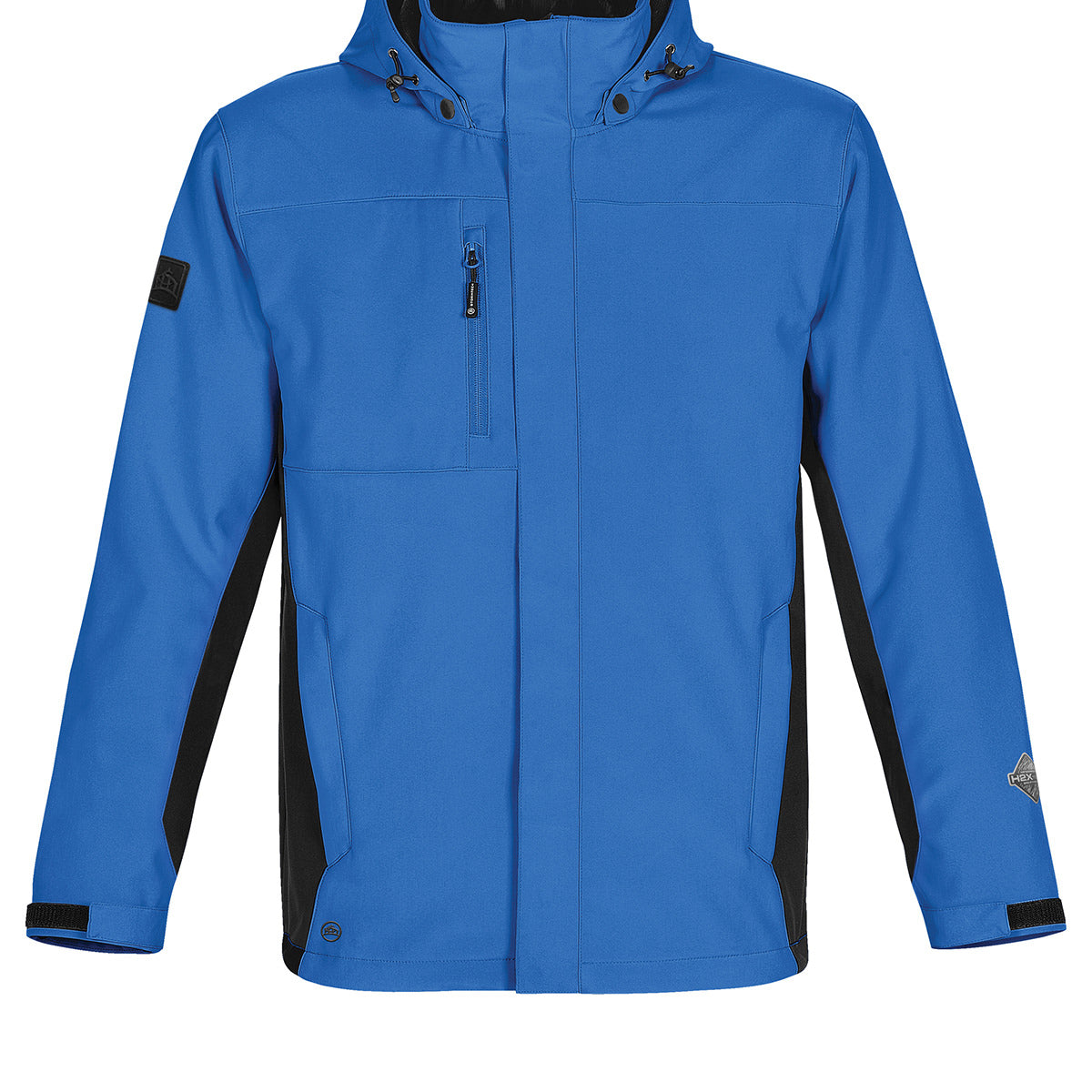 Stormtech Atmosphere 3-In-1 Jacket