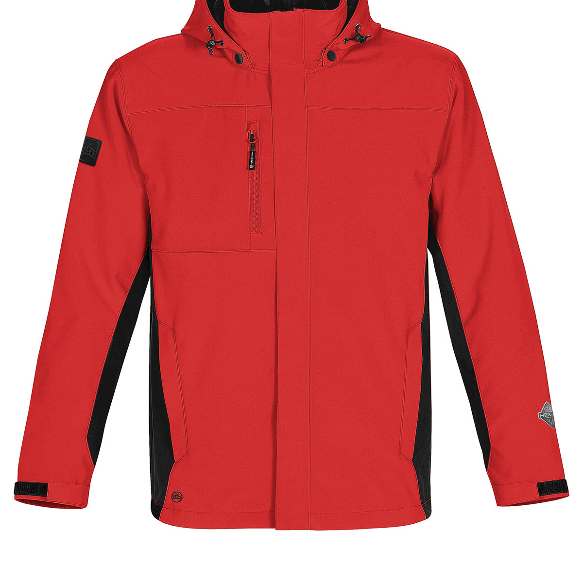 Stormtech Atmosphere 3-In-1 Jacket