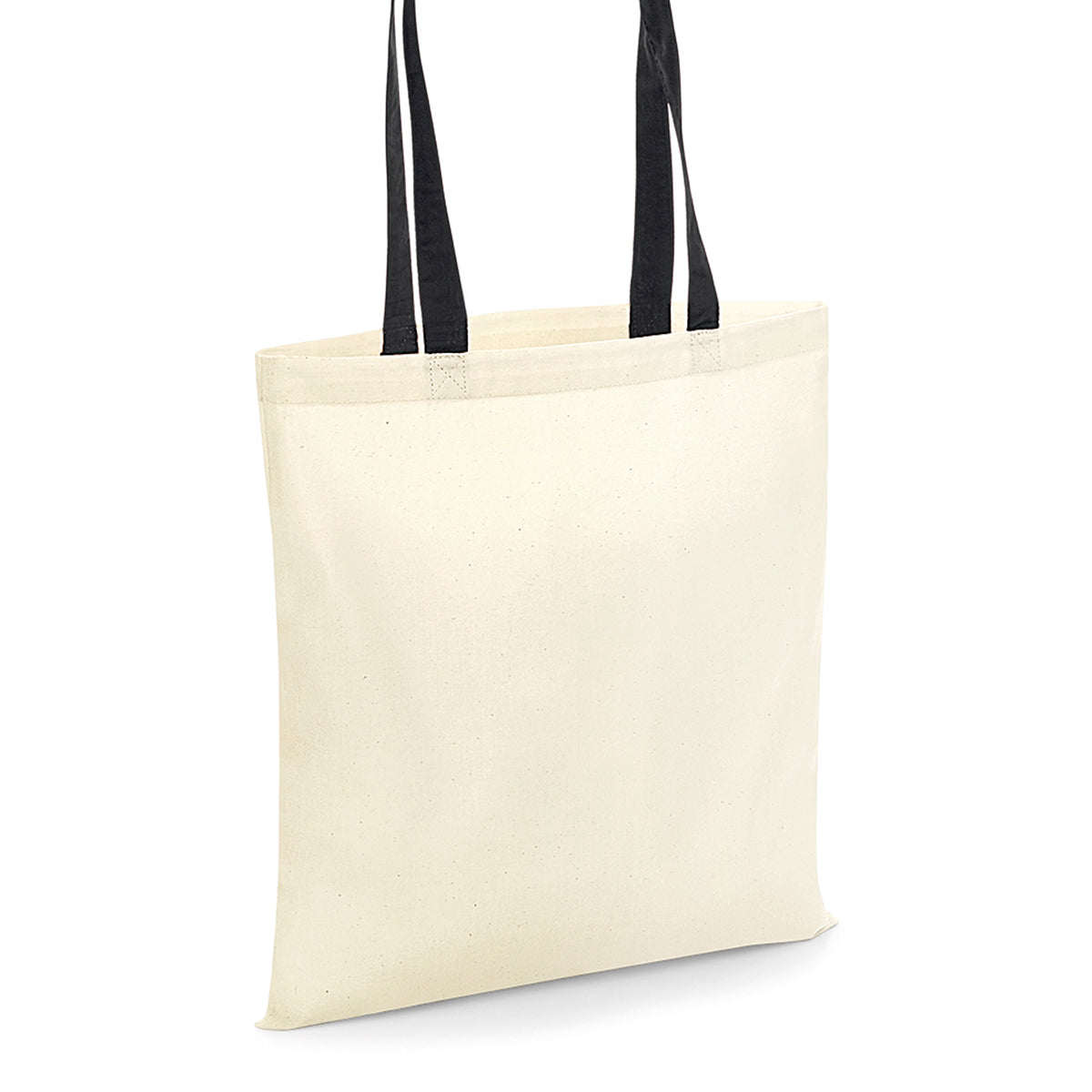 Westford Bag For Life - Contrast Handles