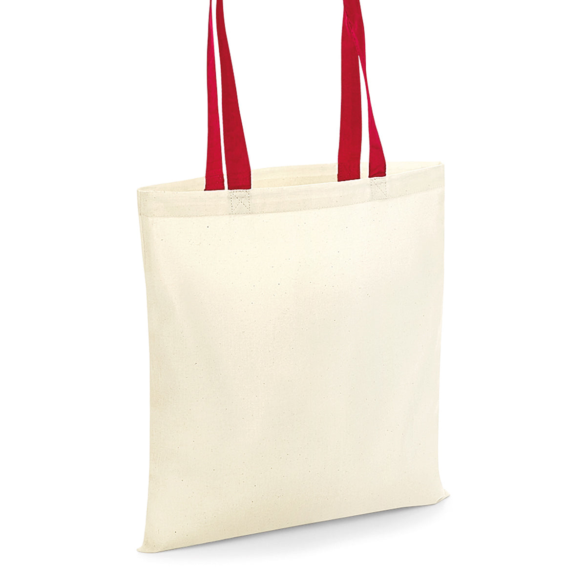 Westford Bag For Life - Contrast Handles