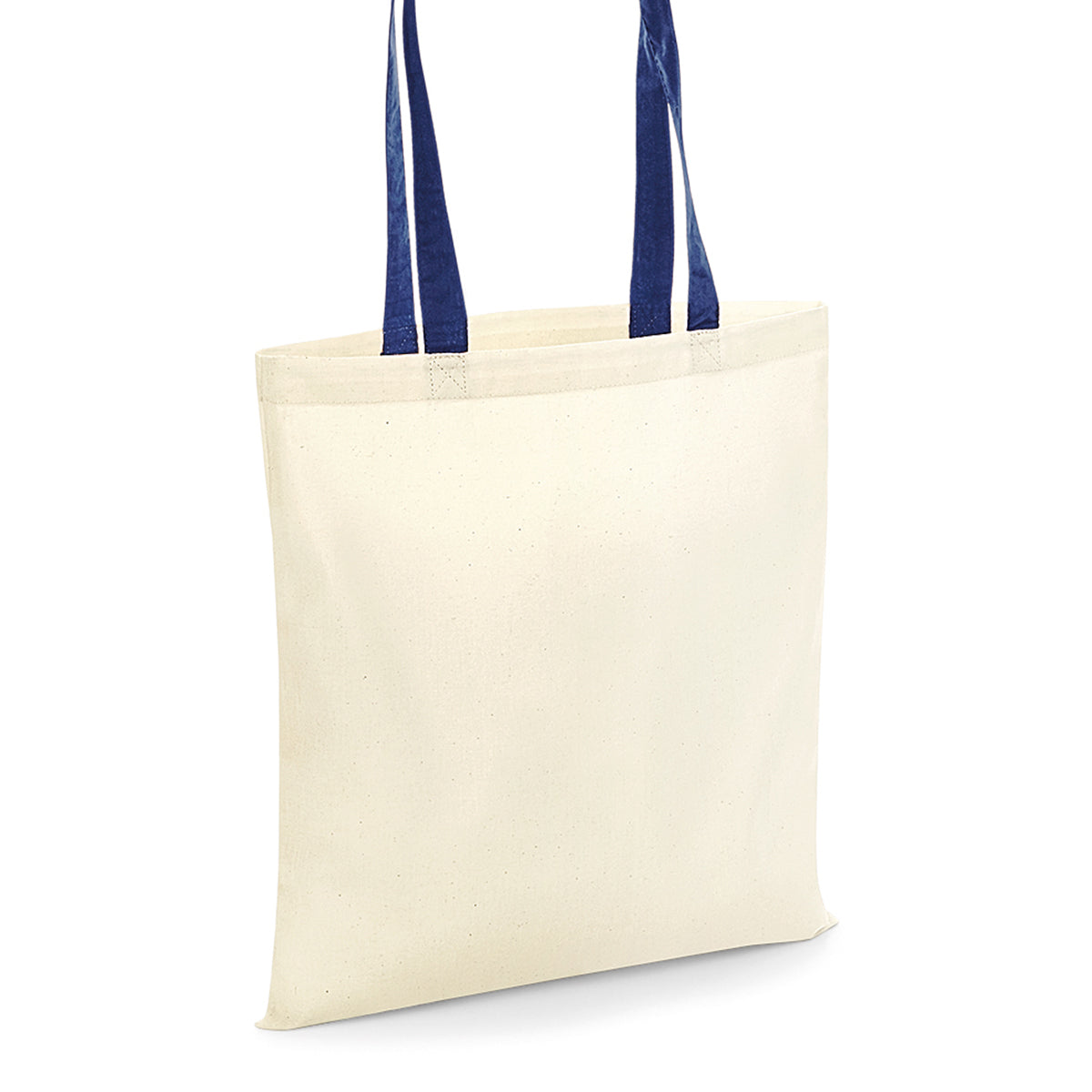 Westford Bag For Life - Contrast Handles