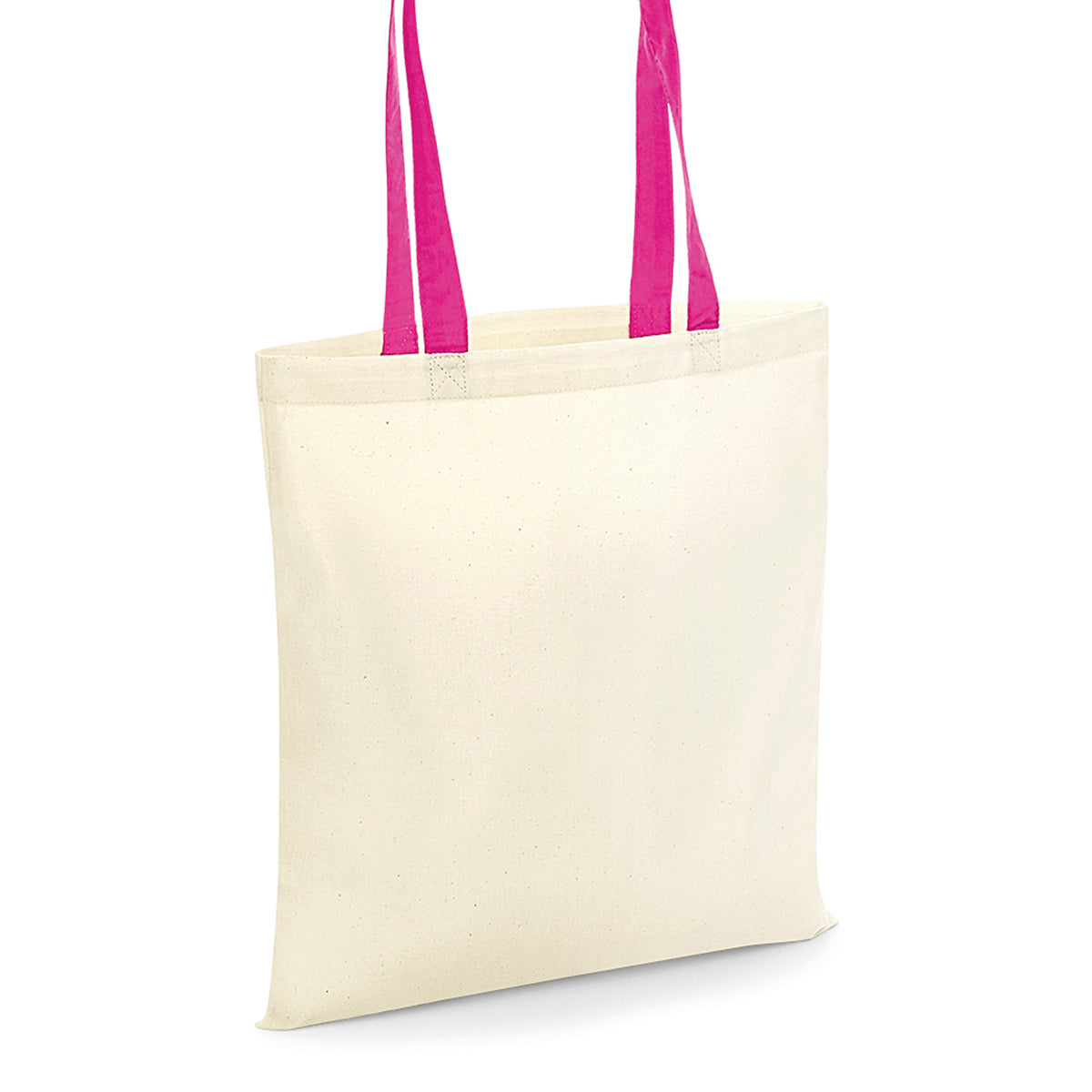 Westford Bag For Life - Contrast Handles