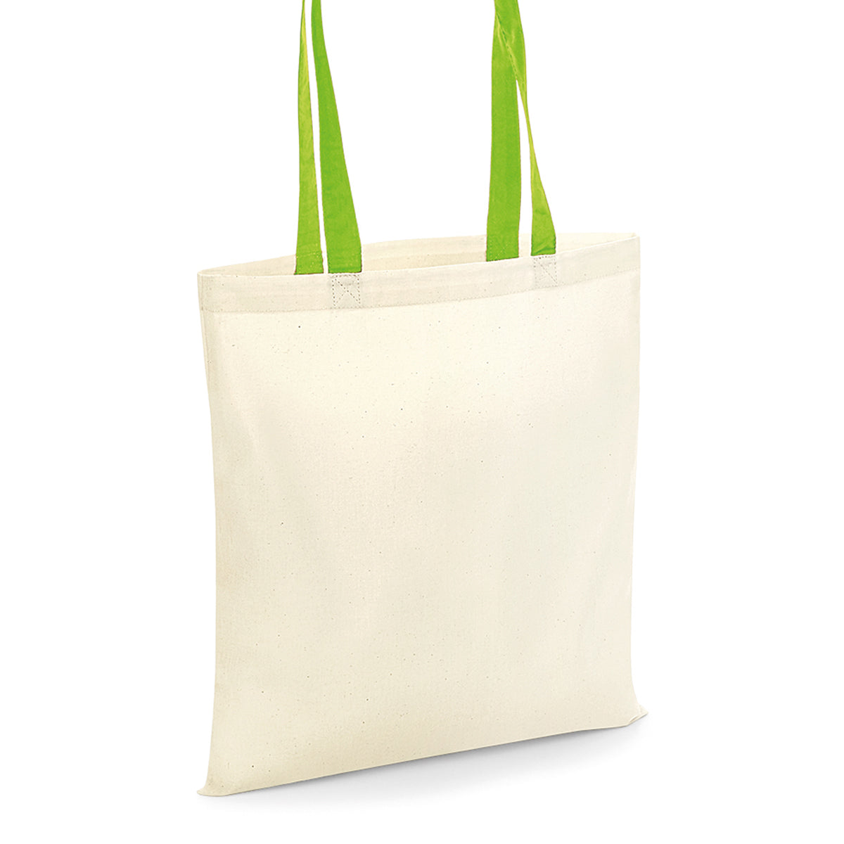 Westford Bag For Life - Contrast Handles