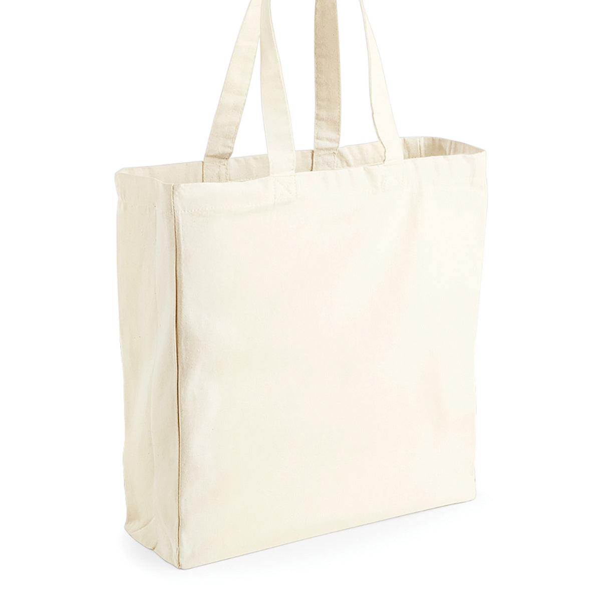 Westford Canvas Classic Shopper