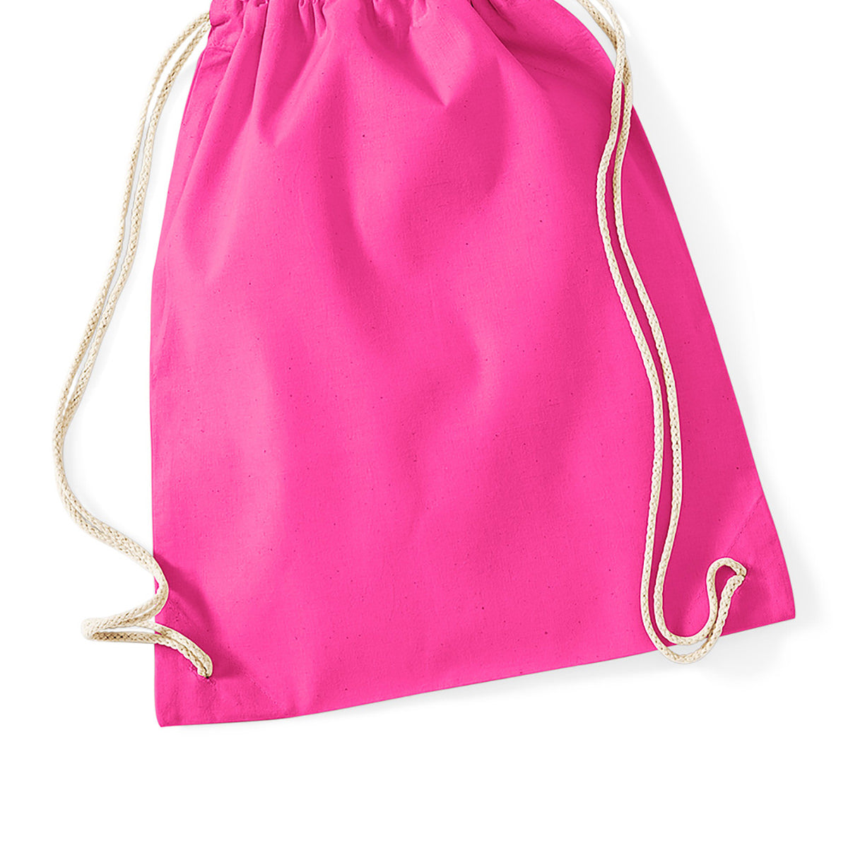 Westford Cotton Gymsac