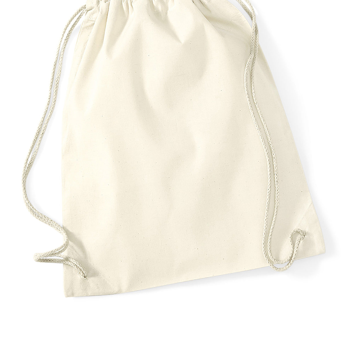 Westford Cotton Gymsac