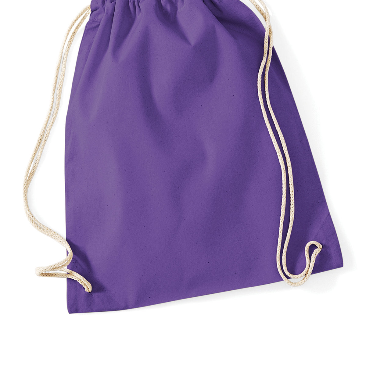 Westford Cotton Gymsac