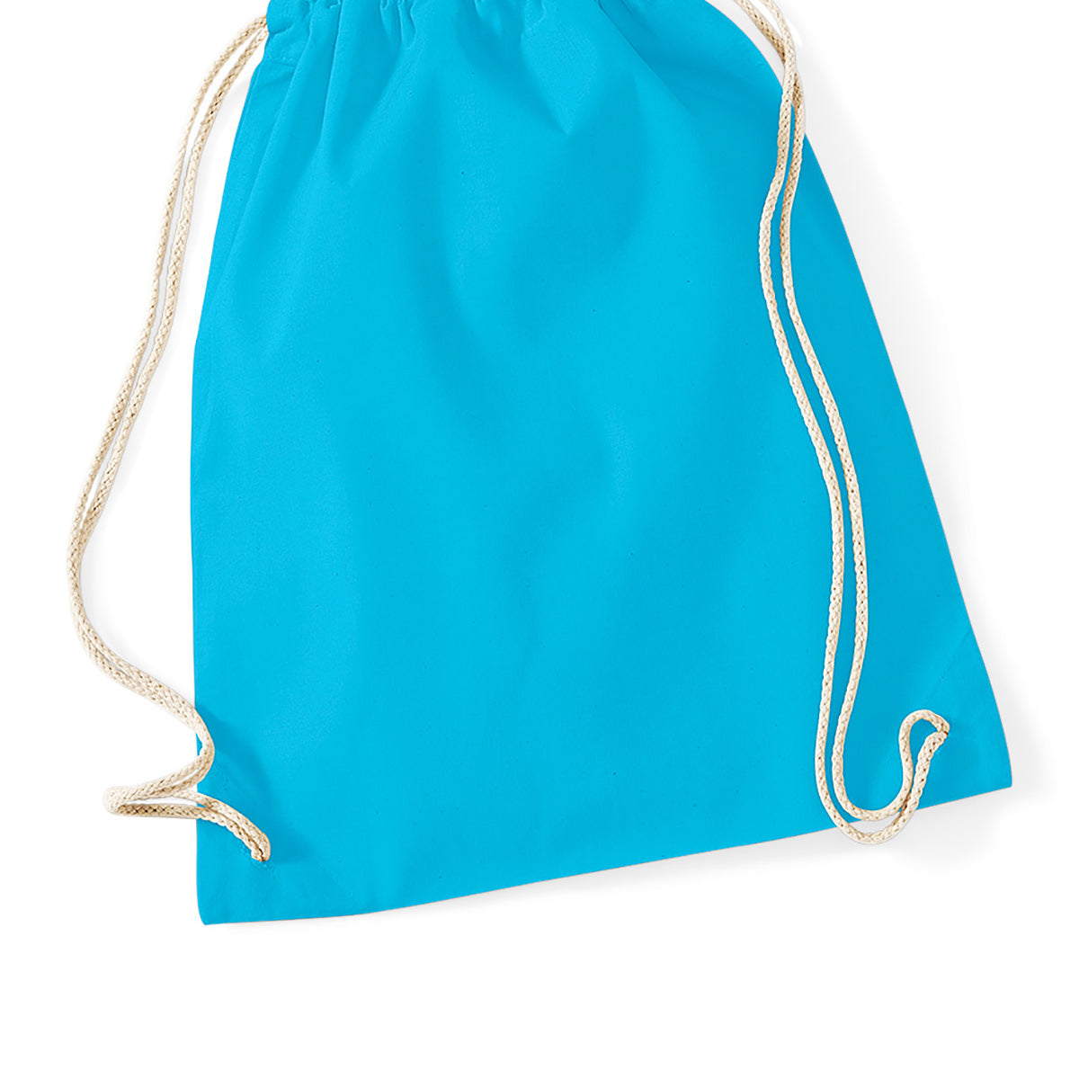 Westford Cotton Gymsac