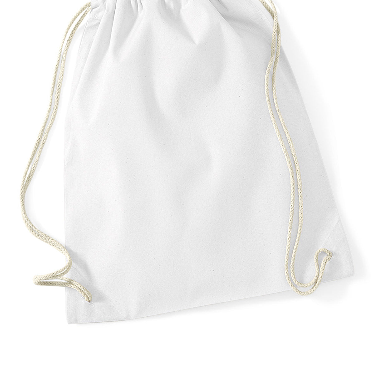 Westford Cotton Gymsac