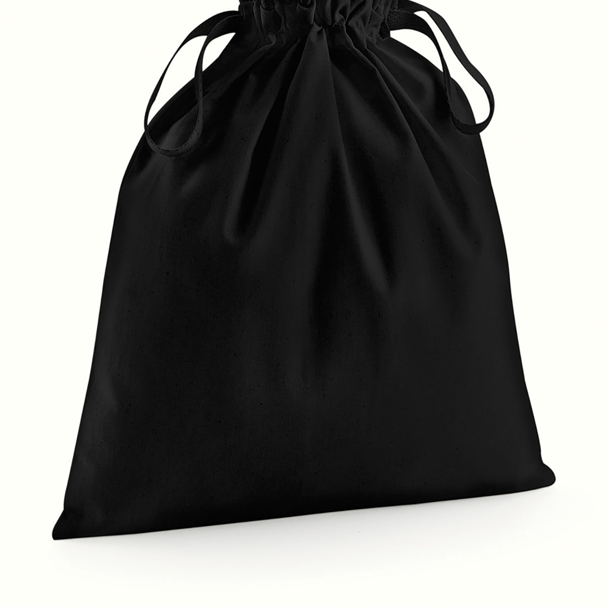 Westford Organic Cotton Drawcord Bag