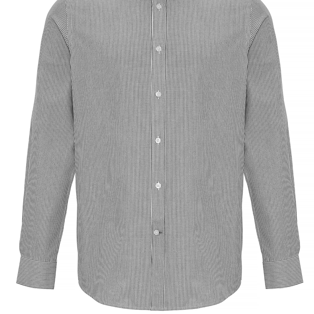 PremierCotton-Rich Oxford Stripes Shirt