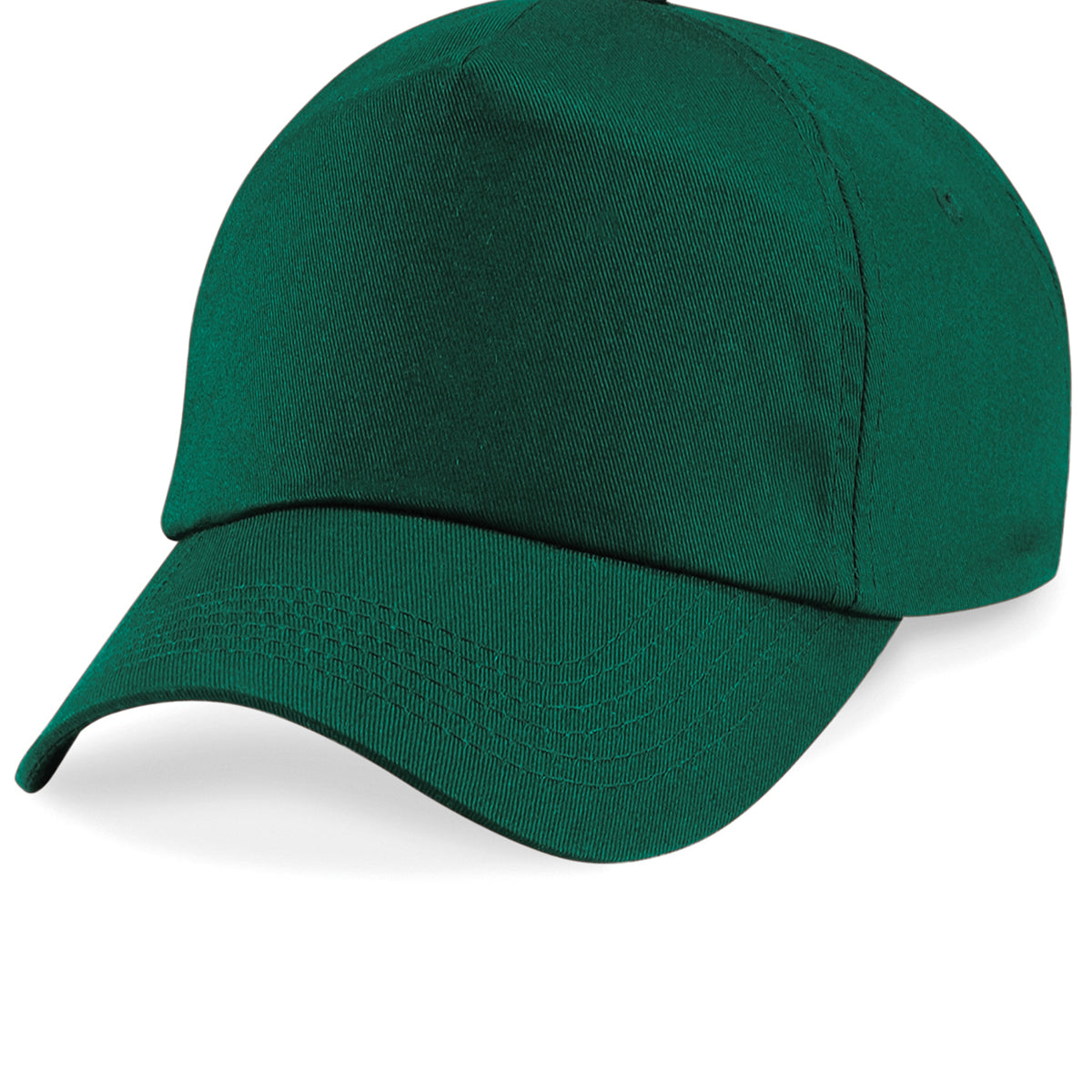 Beechfield Junior Original 5-Panel Cap