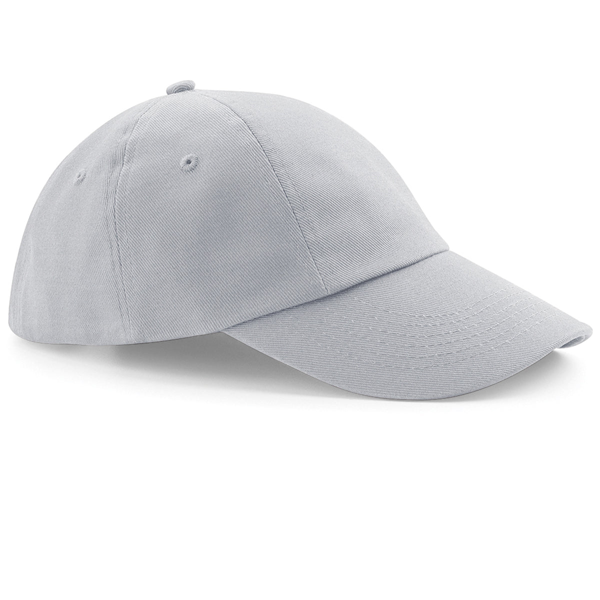 Beechfield Low-Profile Heavy Cotton Drill Cap