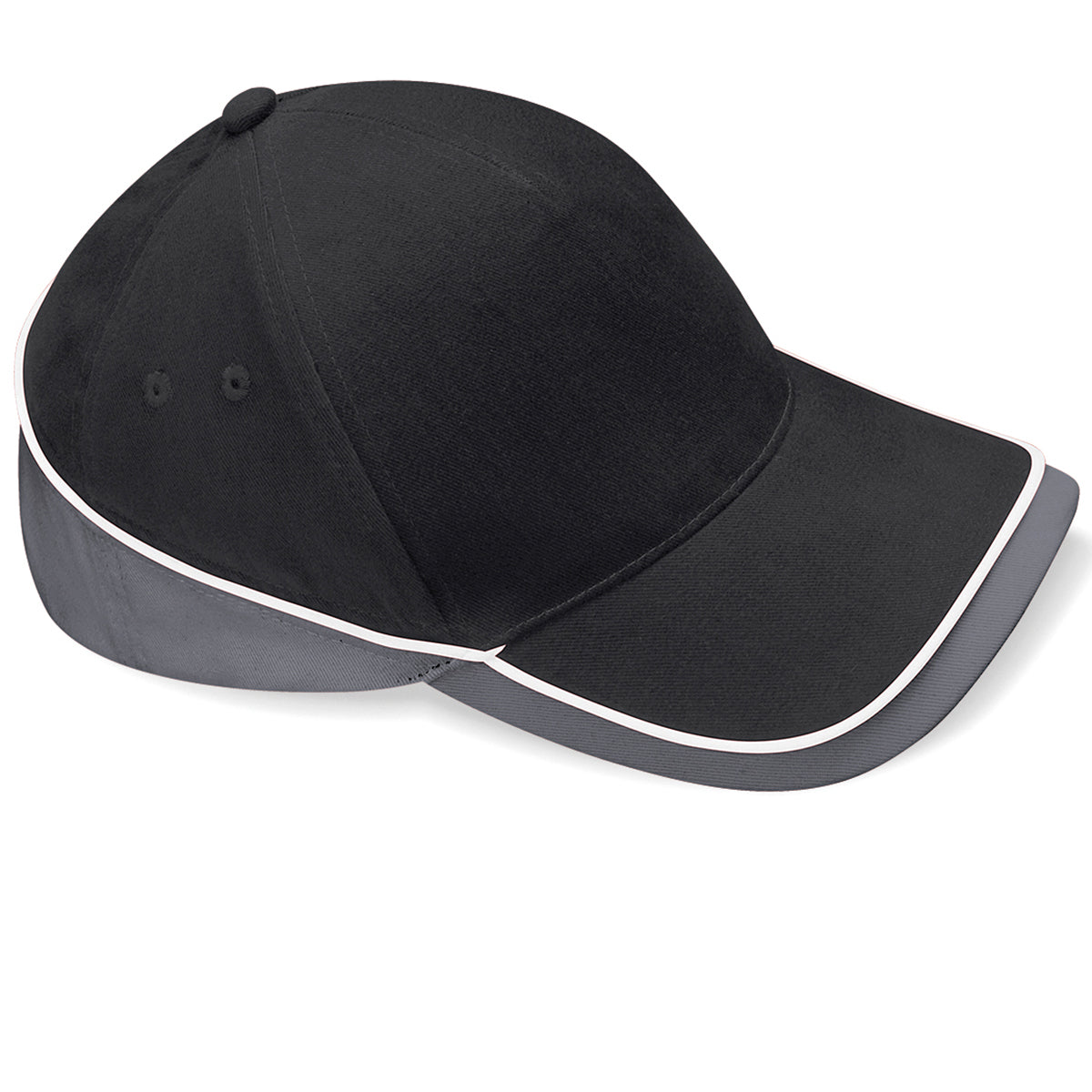 Beechfield Teamwear Competition Cap
