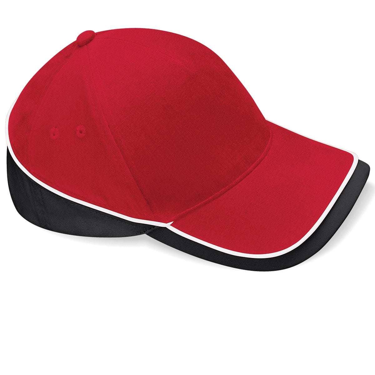 Beechfield Teamwear Competition Cap
