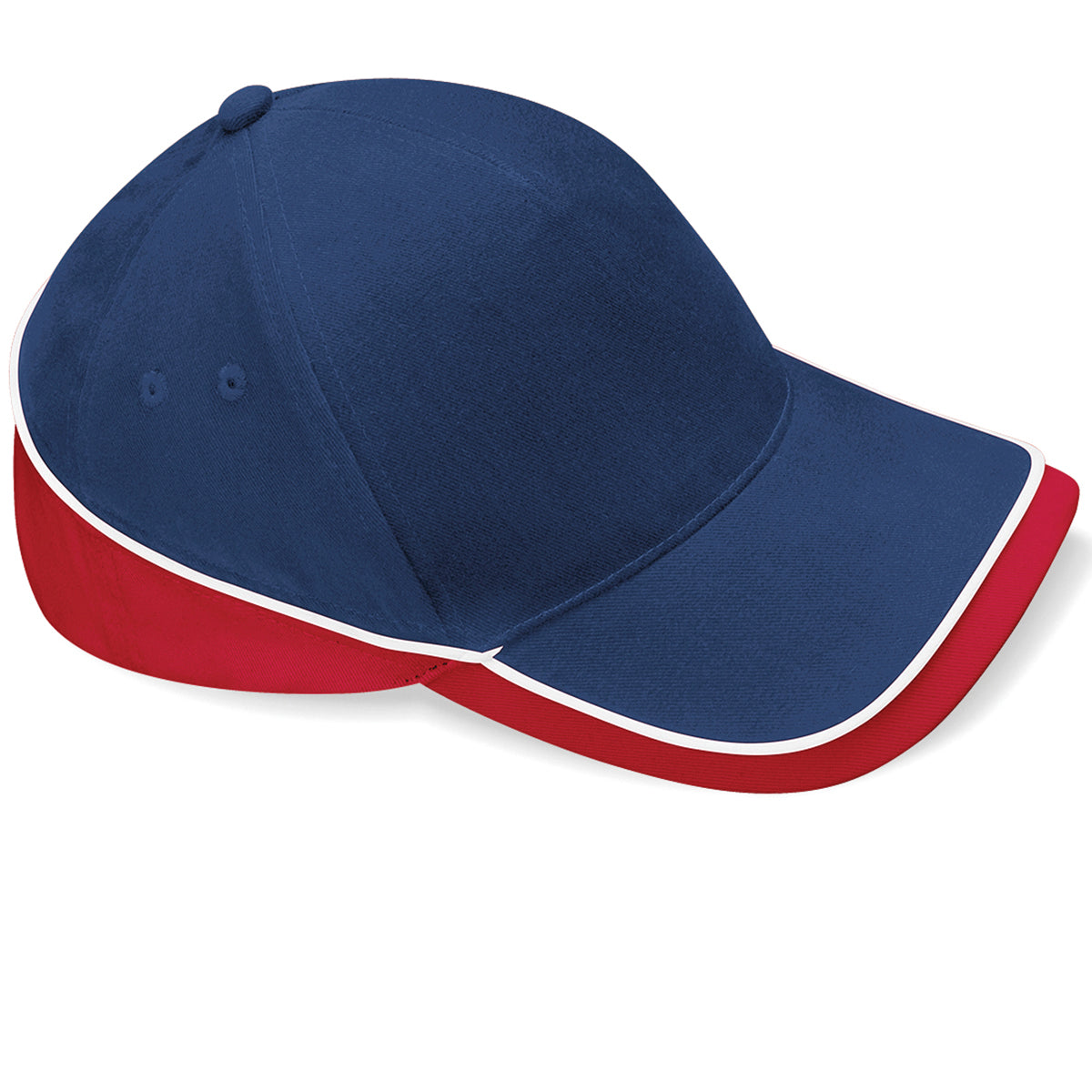 Beechfield Teamwear Competition Cap