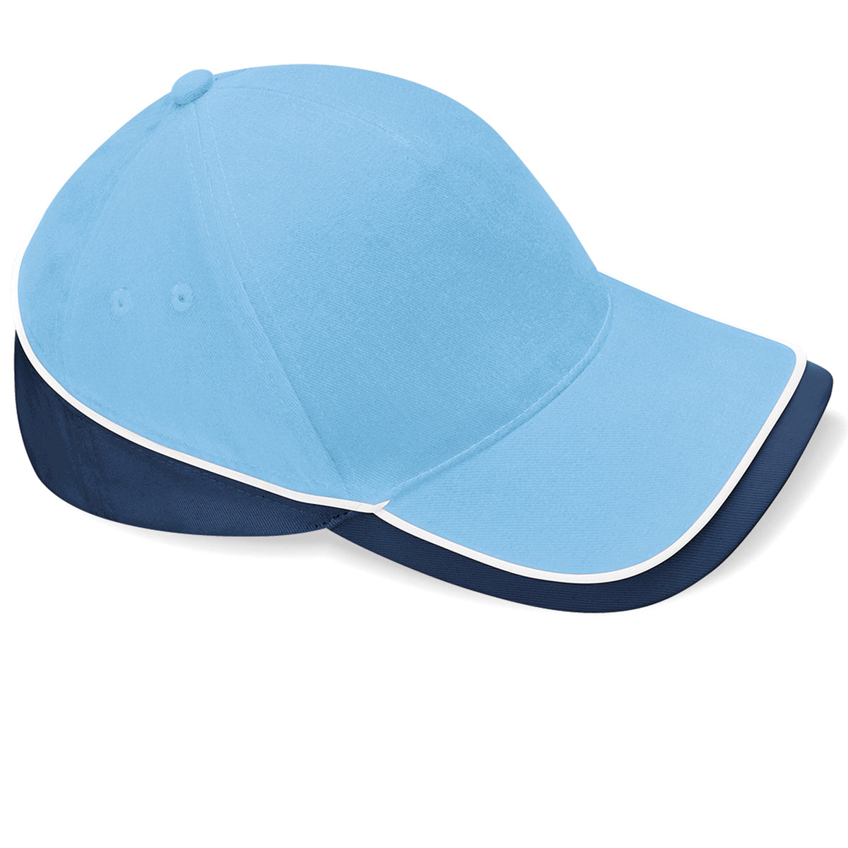 Beechfield Teamwear Competition Cap