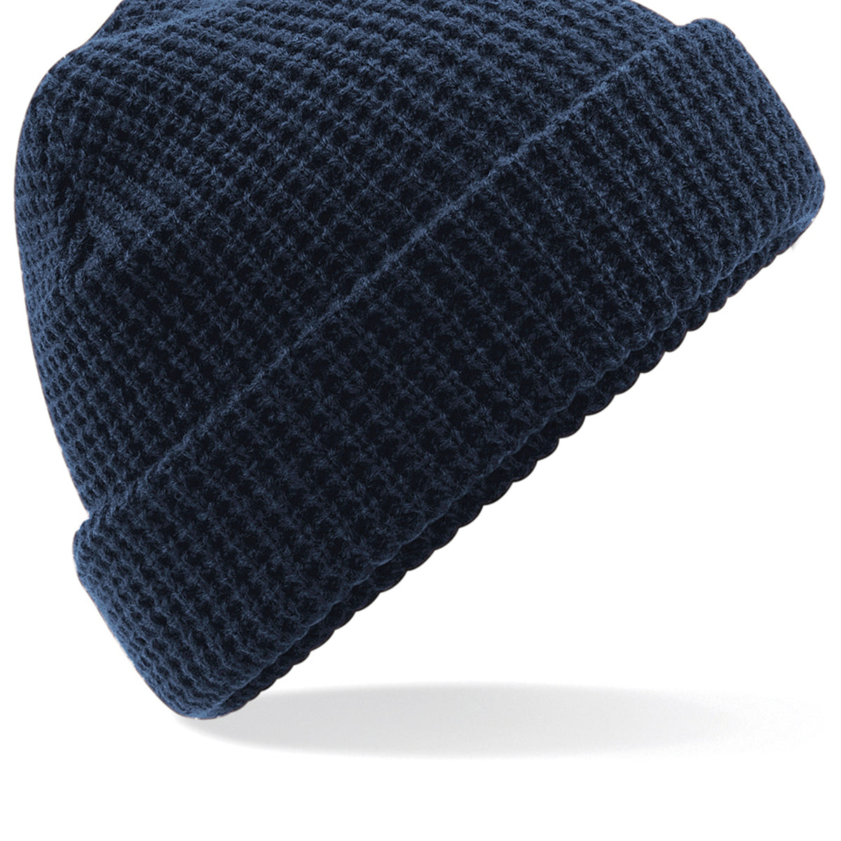 Beechfield Classic Waffle Knit Beanie