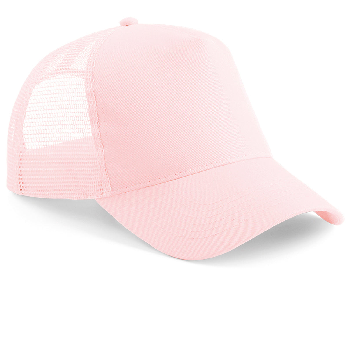 Beechfield Snapback Trucker