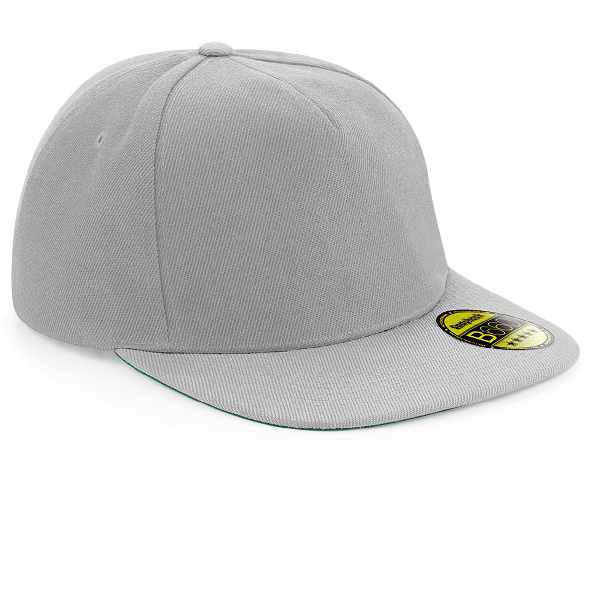 Beechfield Original Flat Peak Snapback