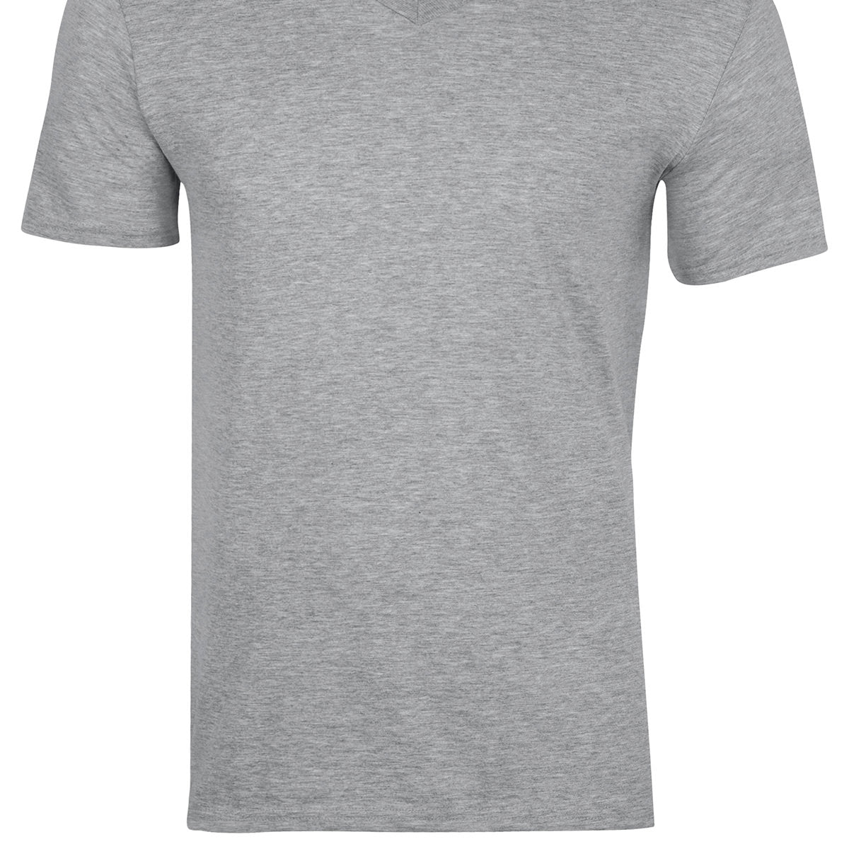 Gildan Softstyle V-Neck T-Shirt