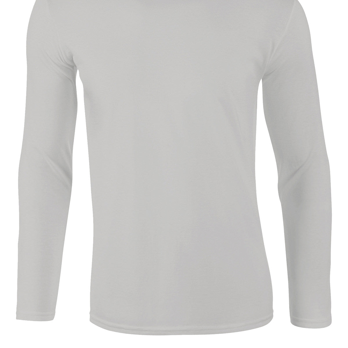 Gildan Softstyle Long Sleeve T-Shirt