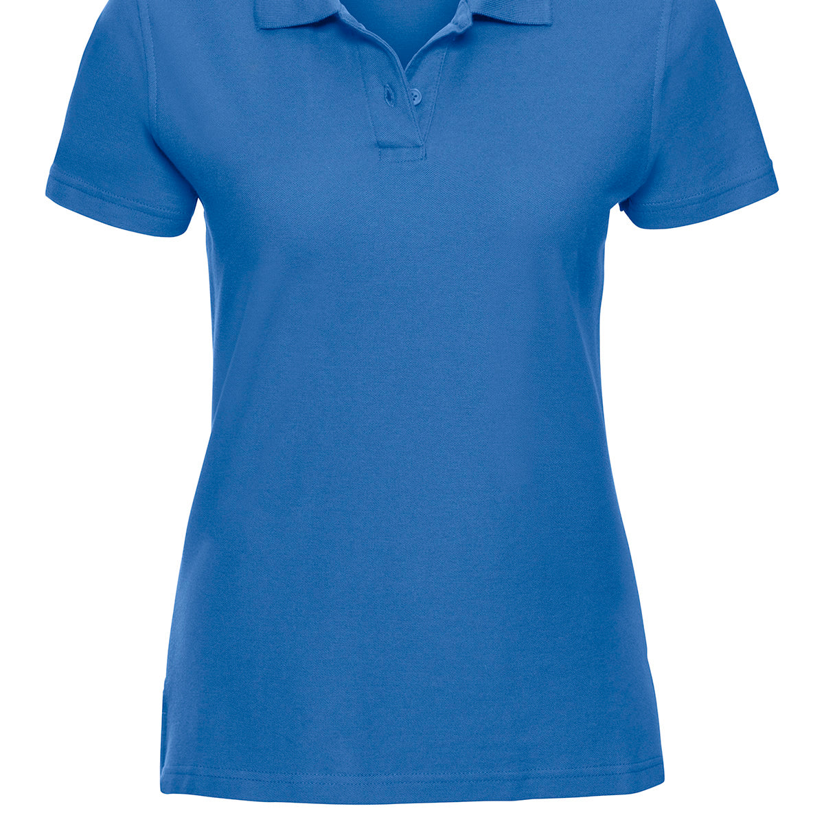 Russell Europe Women's Ultimate Classic Cotton Polo
