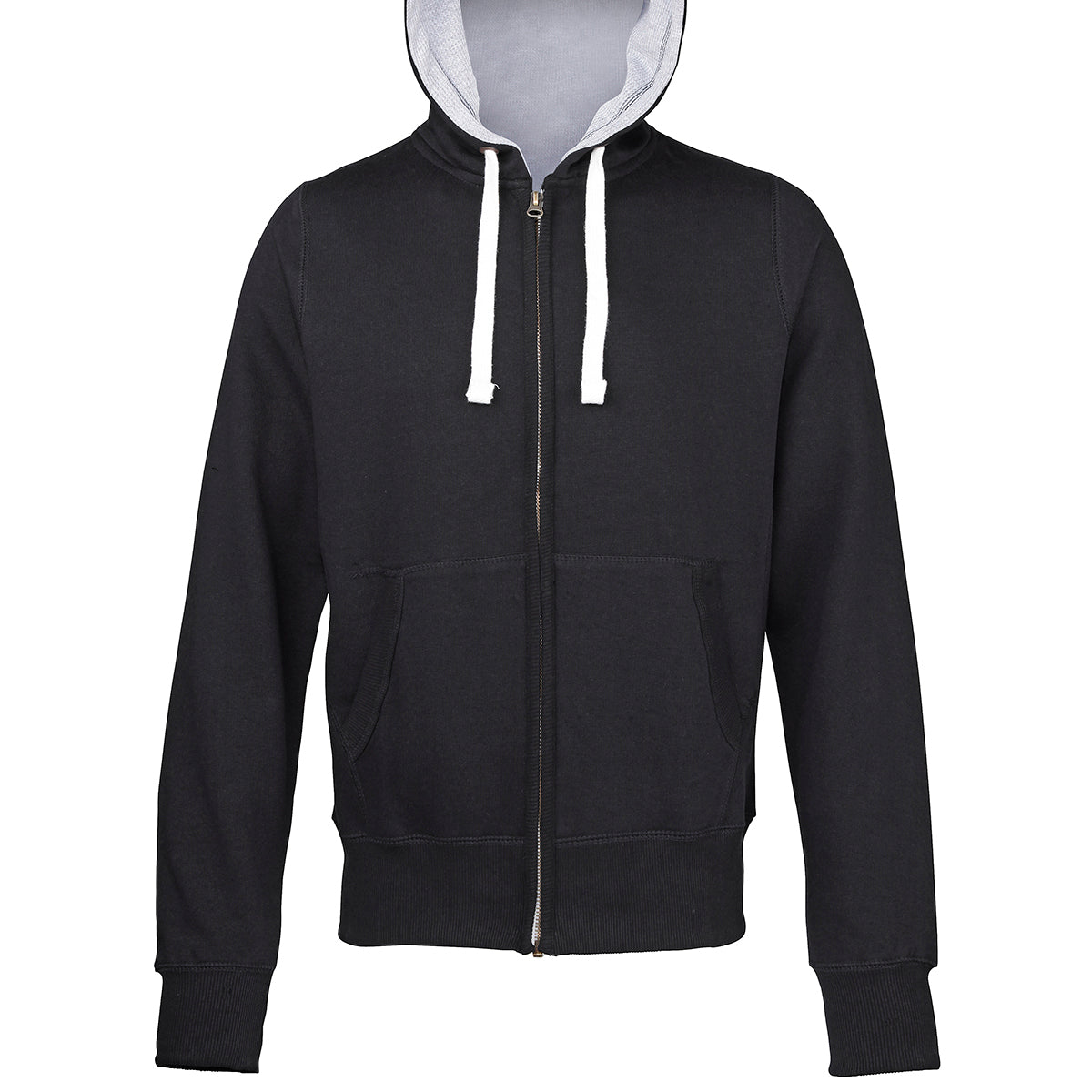 AWDis Just Hoods Chunky Zoodie