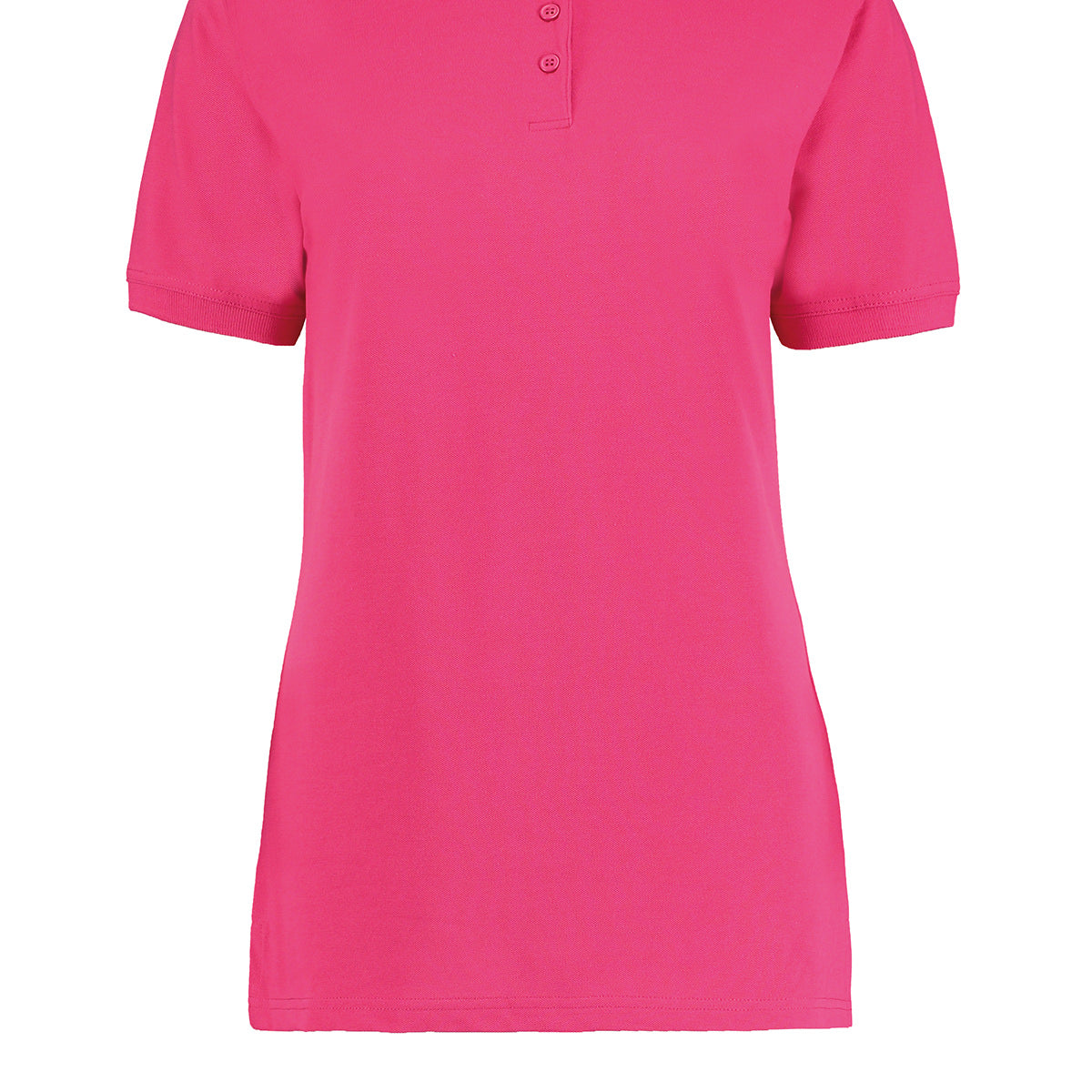 Kustom Kit Klassic Polo Women'S With Superwash® 60°C (Classic Fit)