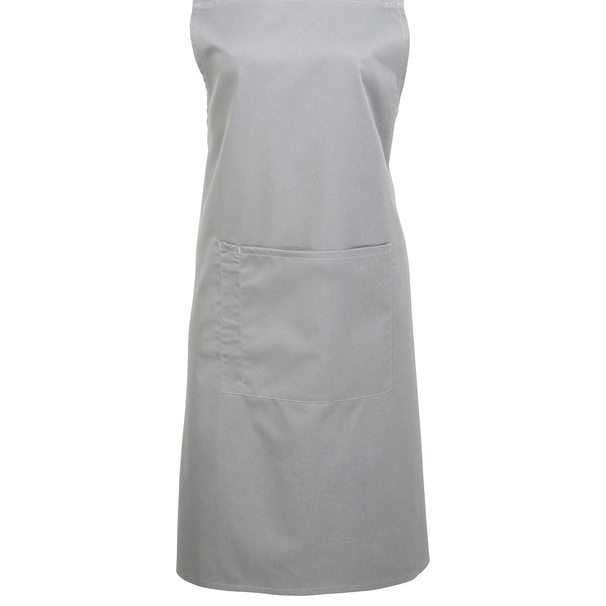 PremierColours Bib Apron With Pocket