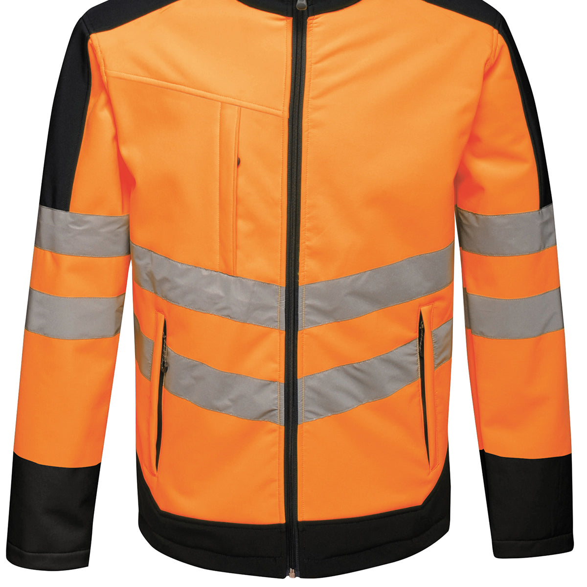 Regatta High-Vis Pro Softshell