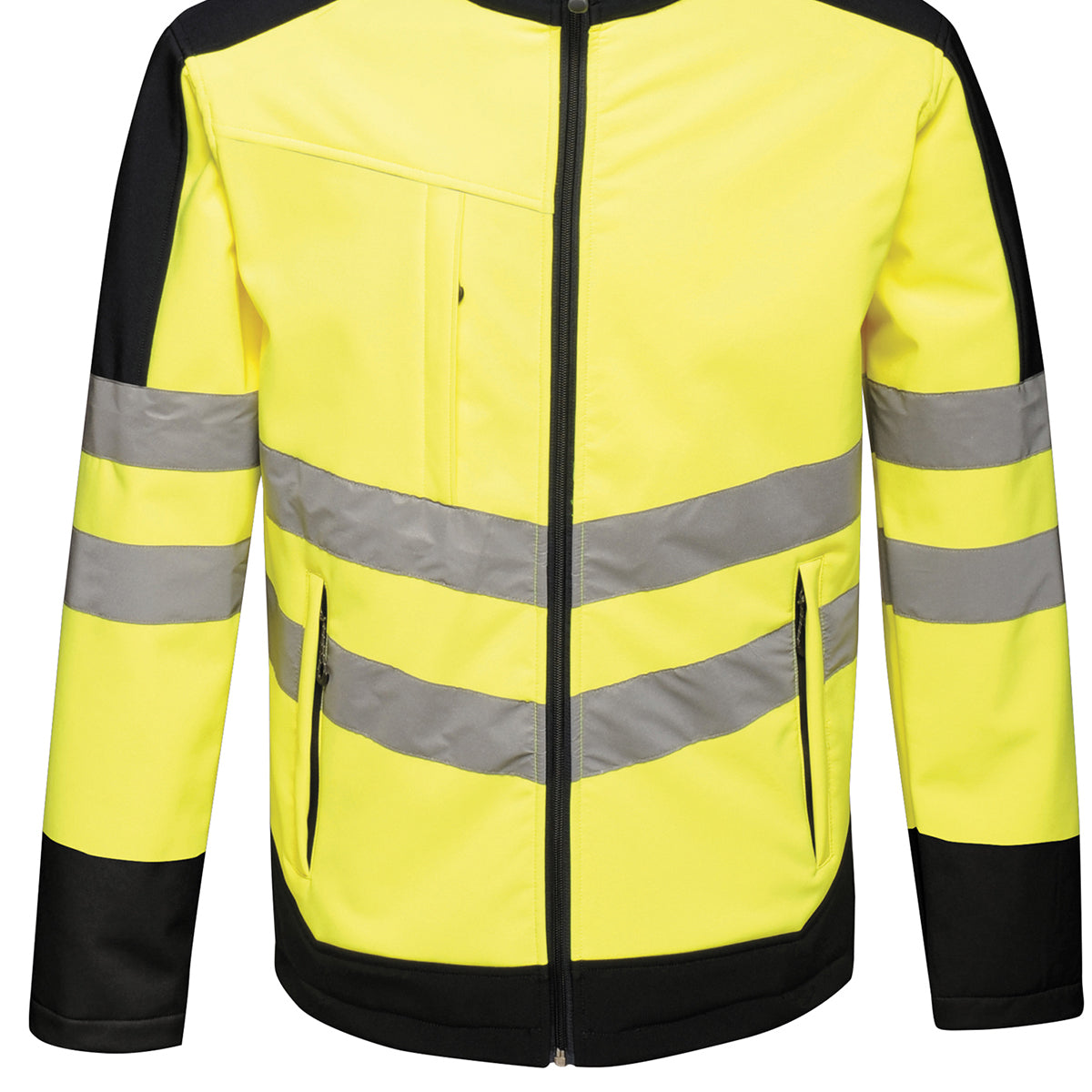 Regatta High-Vis Pro Softshell