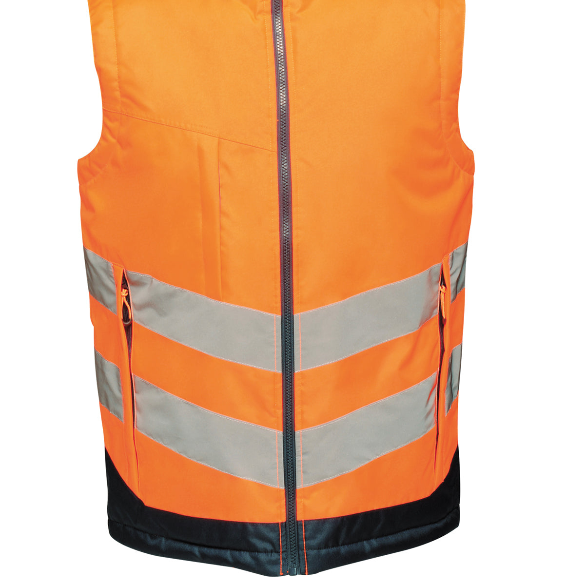 Regatta High-Vis Pro Bodywarmer