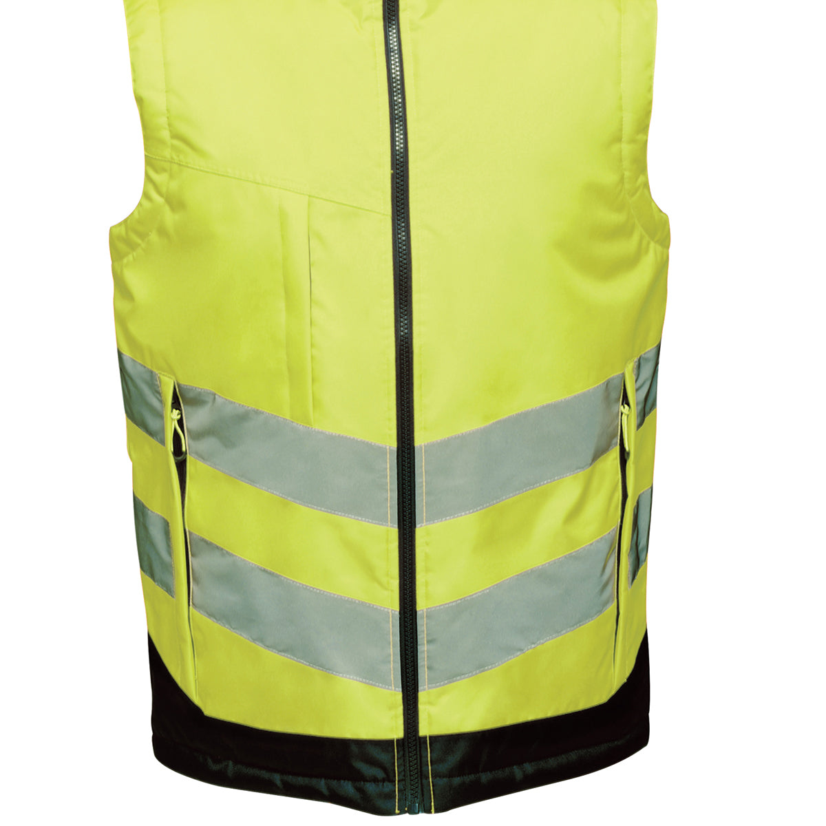 Regatta High-Vis Pro Bodywarmer
