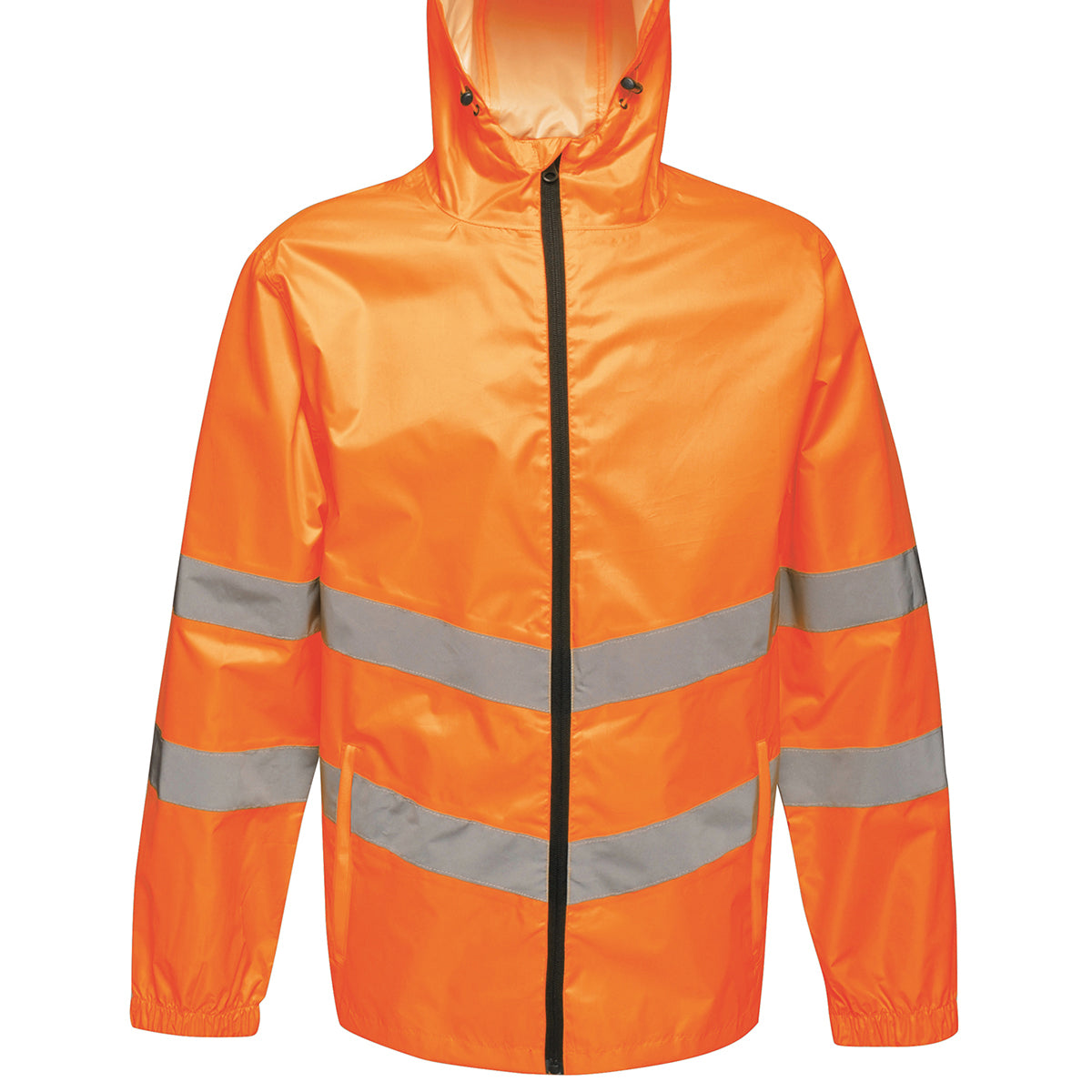 Regatta High-Vis Pro Pack-Away Jacket