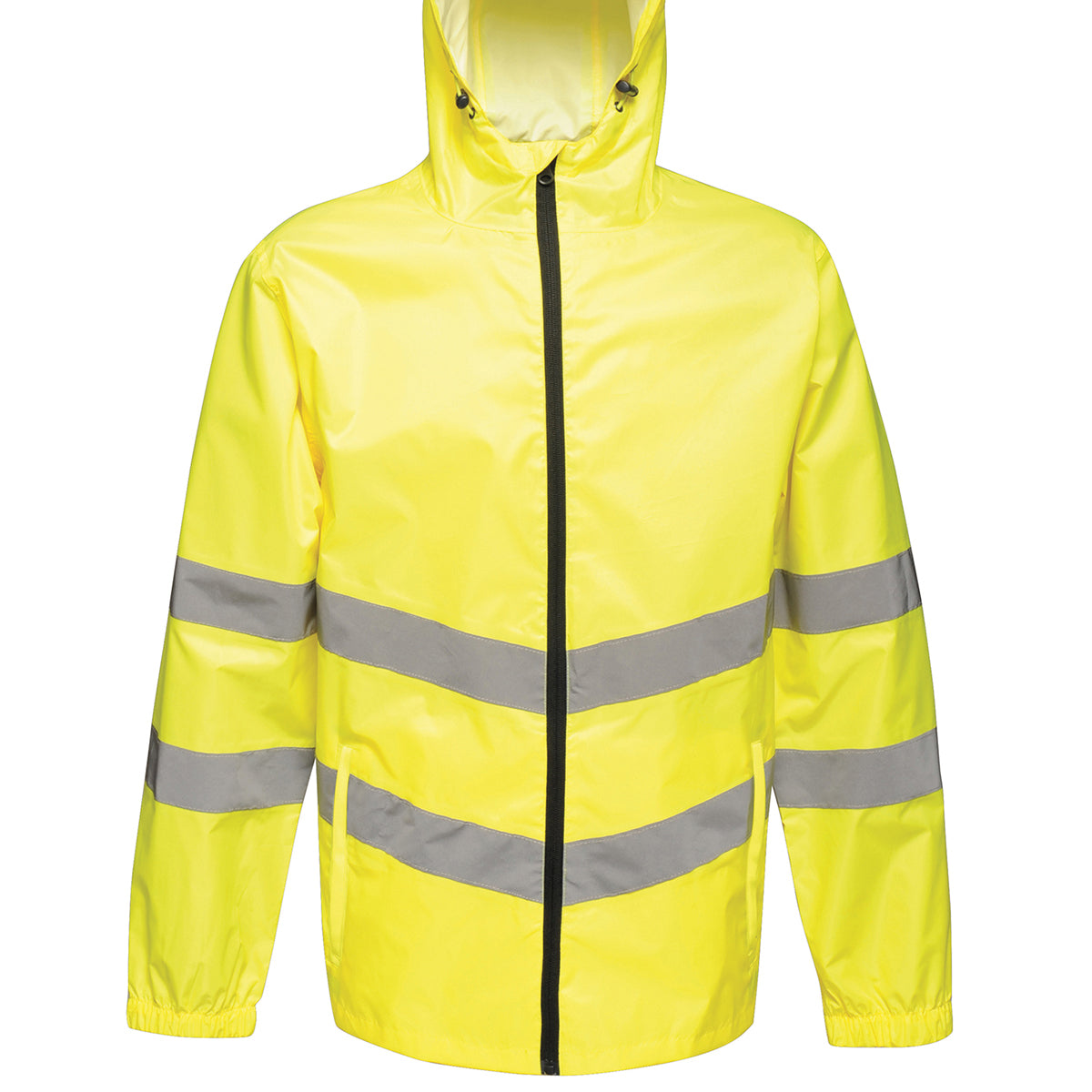 Regatta High-Vis Pro Pack-Away Jacket