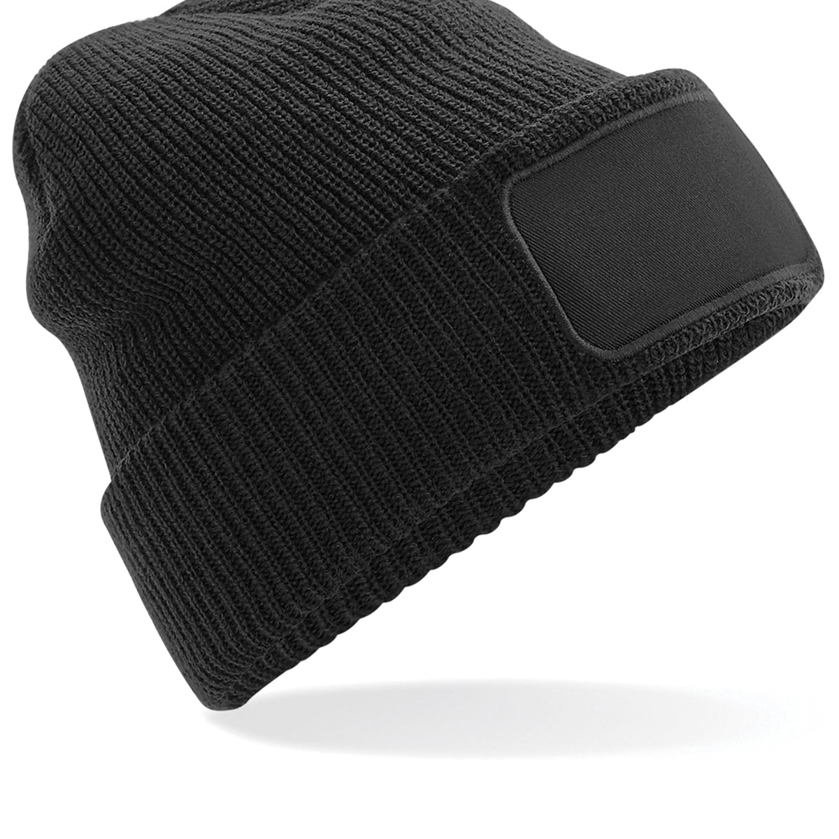 Beechfield Thinsulate™ Patch Beanie