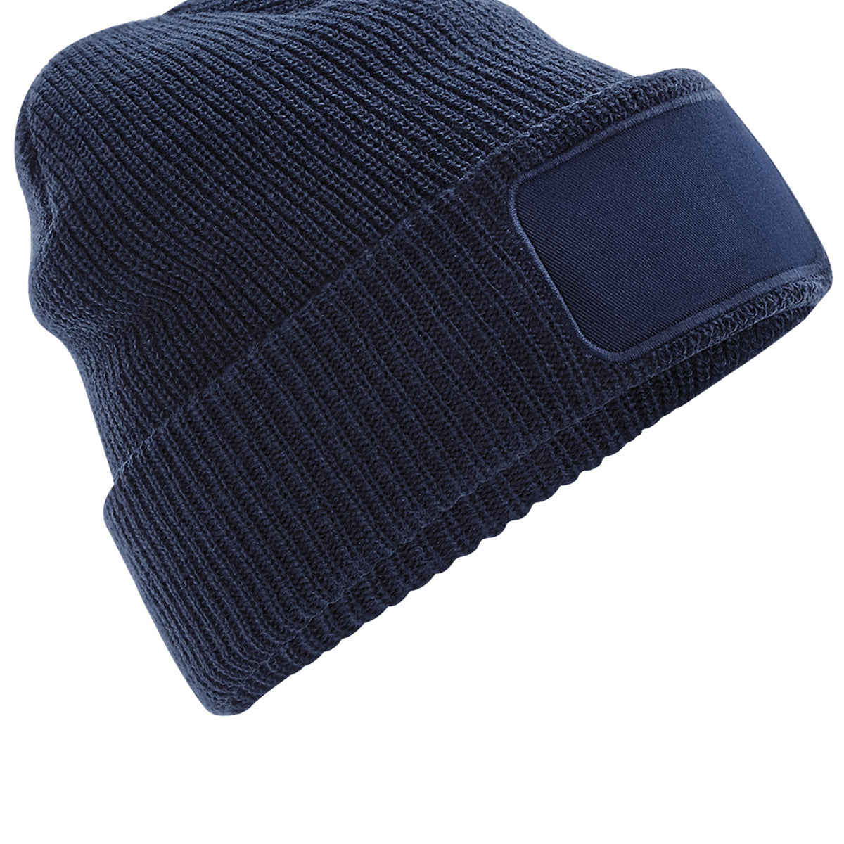 Beechfield Thinsulate™ Patch Beanie