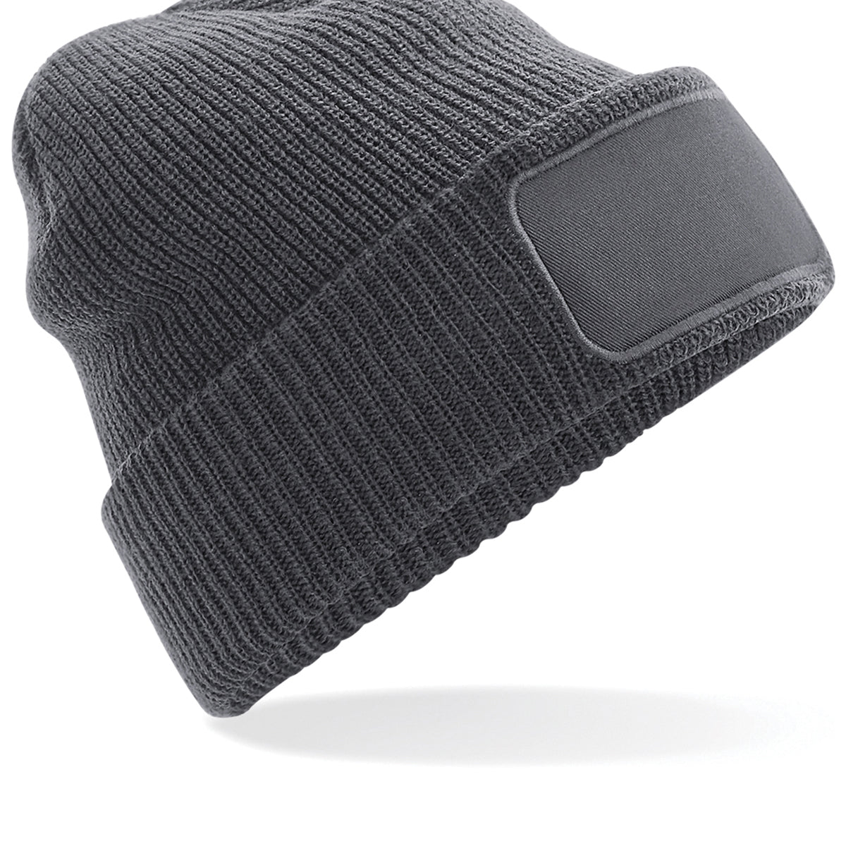 Beechfield Thinsulate™ Patch Beanie