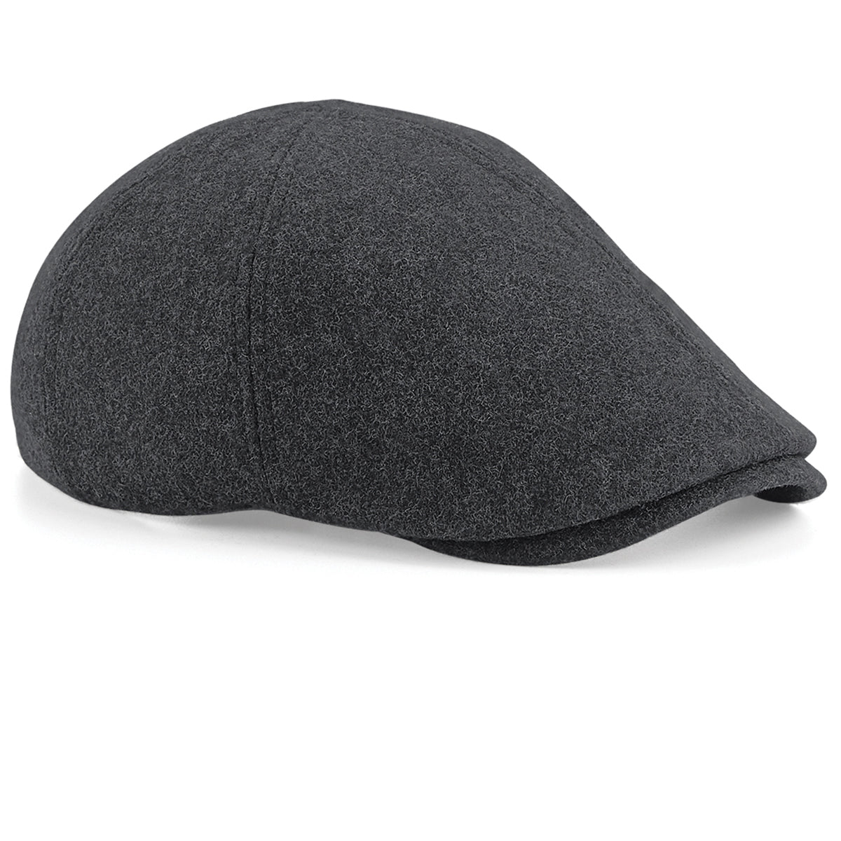 Beechfield Melton Wool Ivy Cap