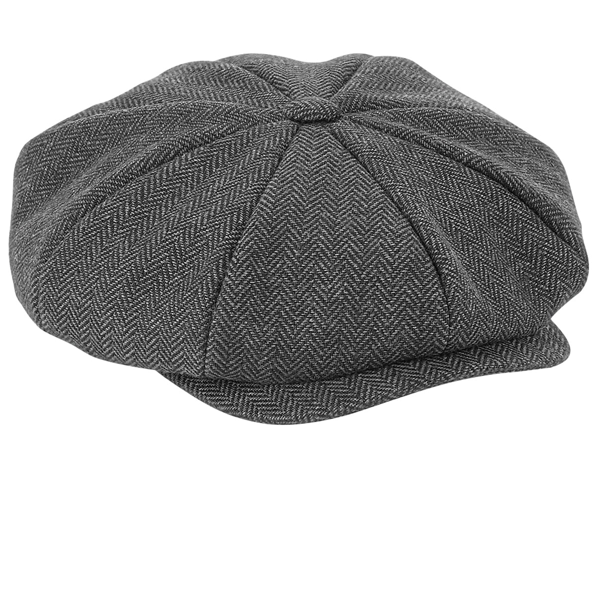 Beechfield Heritage Baker Boy Cap