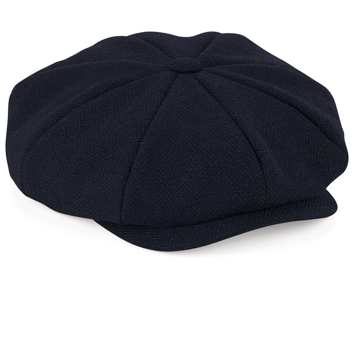 Beechfield Heritage Baker Boy Cap