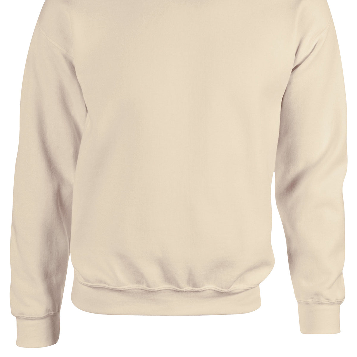 Gildan Heavy Blend Adult Crew Neck Sweatshirt