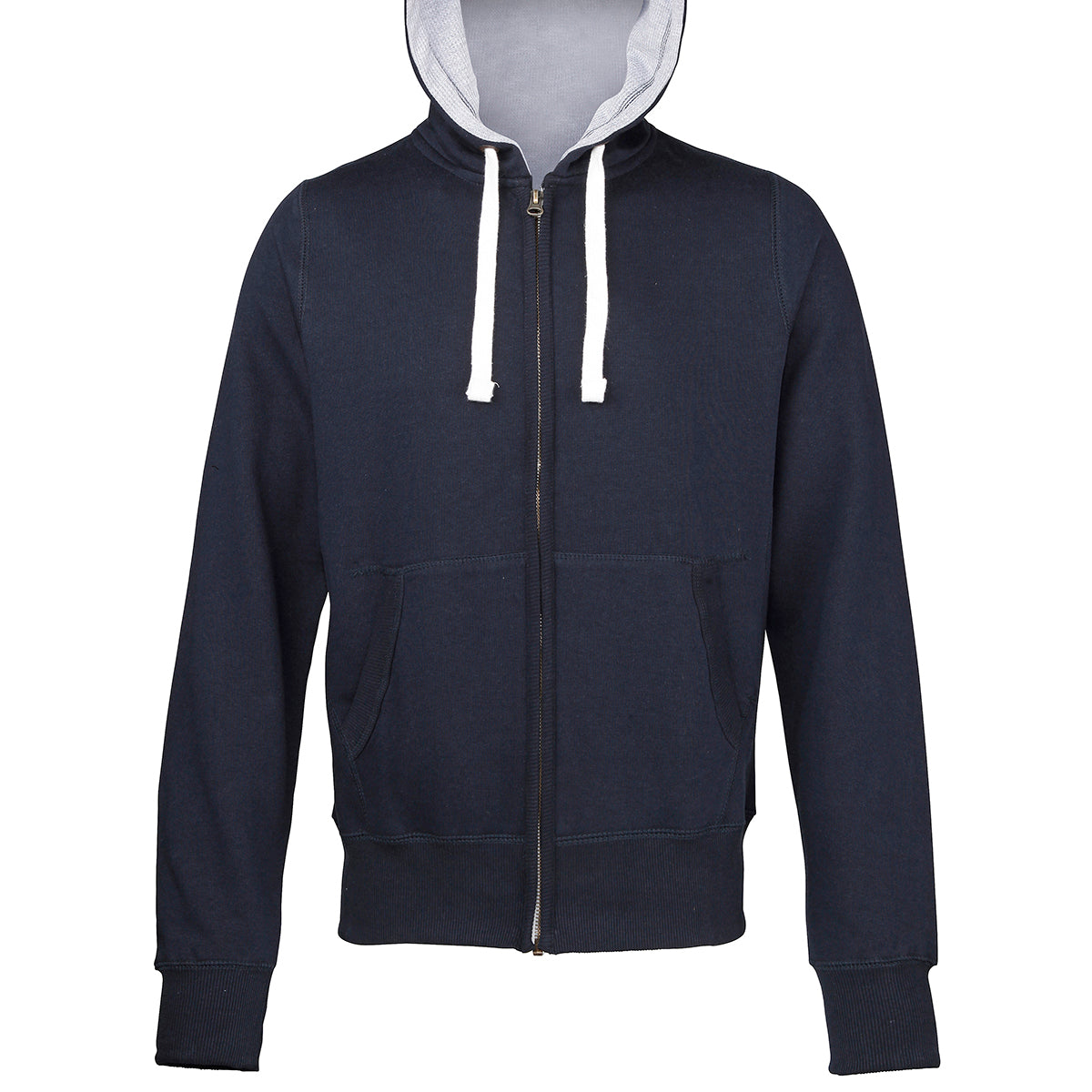 AWDis Just Hoods Chunky Zoodie