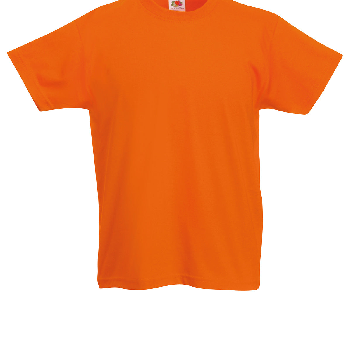 Fruit of the Loom Kids Original T